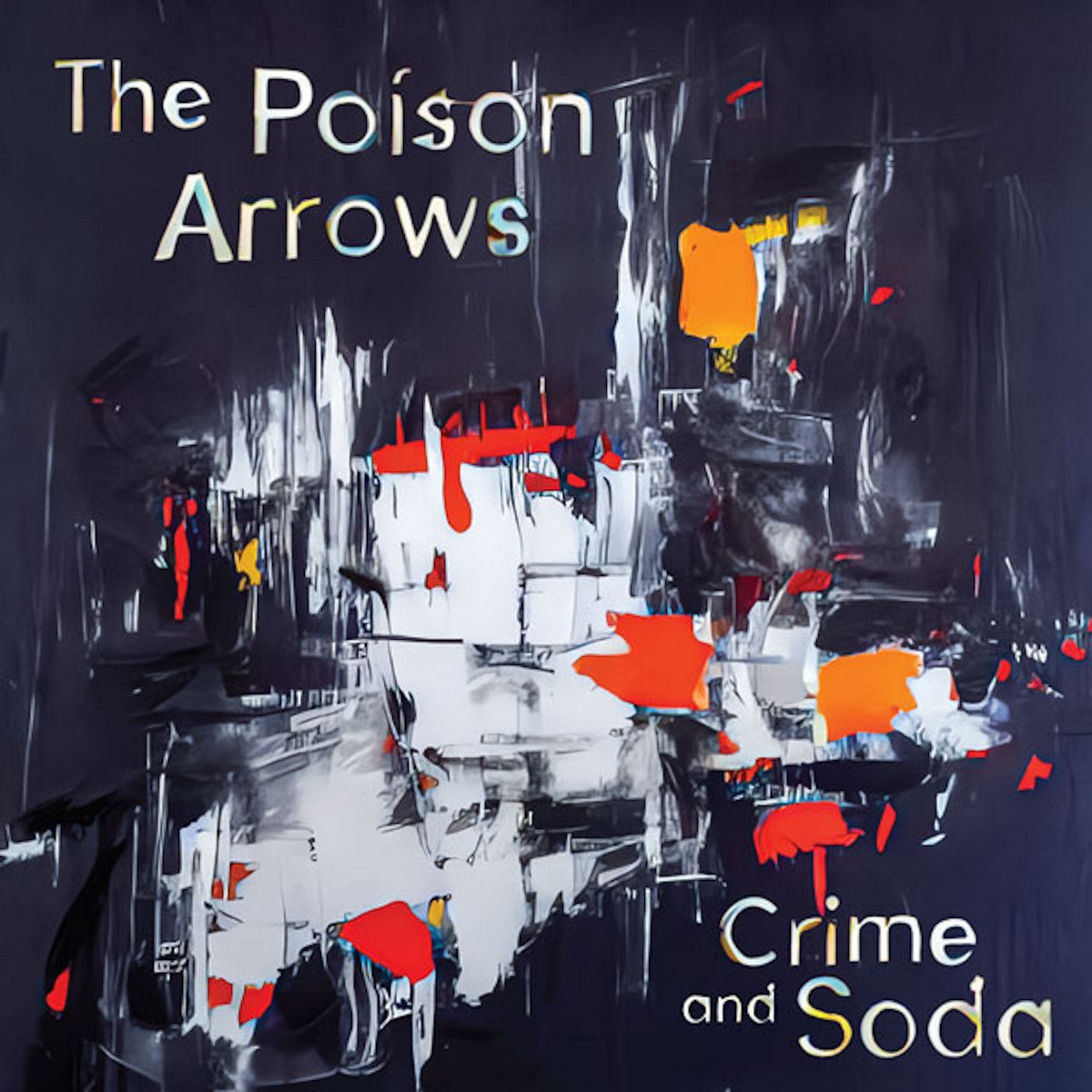 Crime And Soda